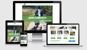 Campbell Responsive Design