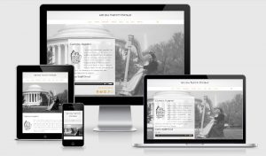 Case Study: Capitol Harpist