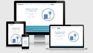 XLabs Responsive Website